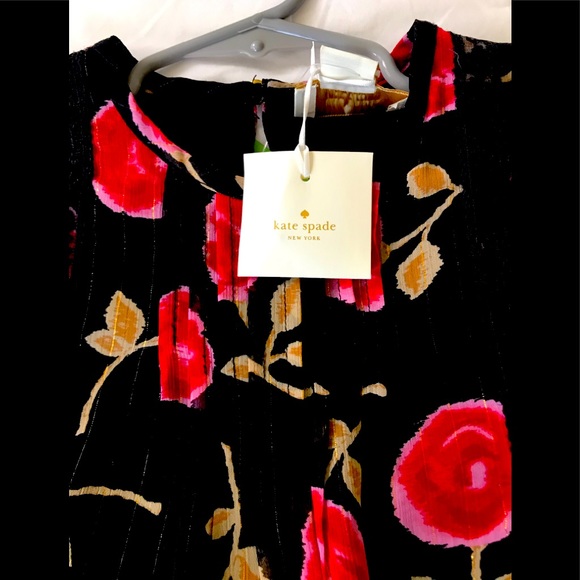 Authentic Kate Spade dress sz 3 from Nordstrom nwt - Picture 2 of 3